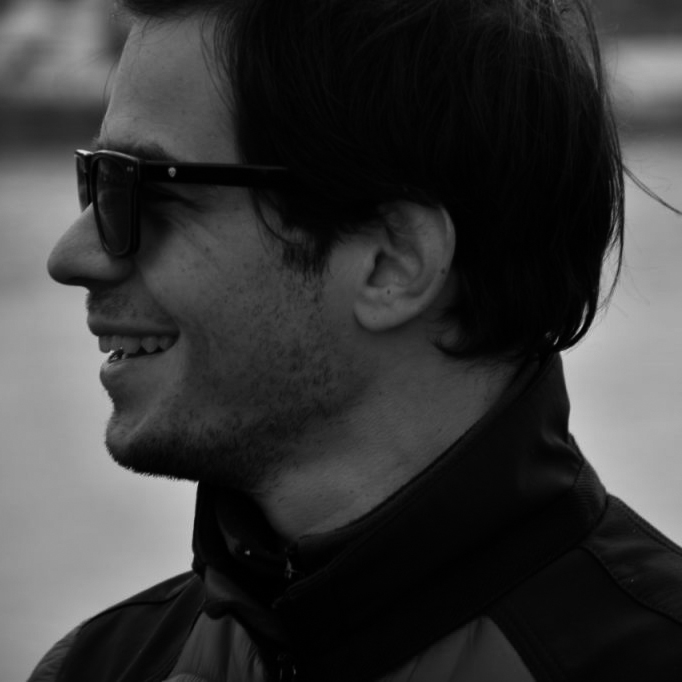 Federico Esteban